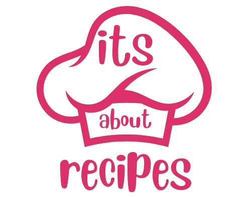 It's About Recipes